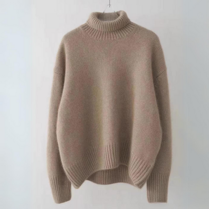 Caspian Luxe Sweater