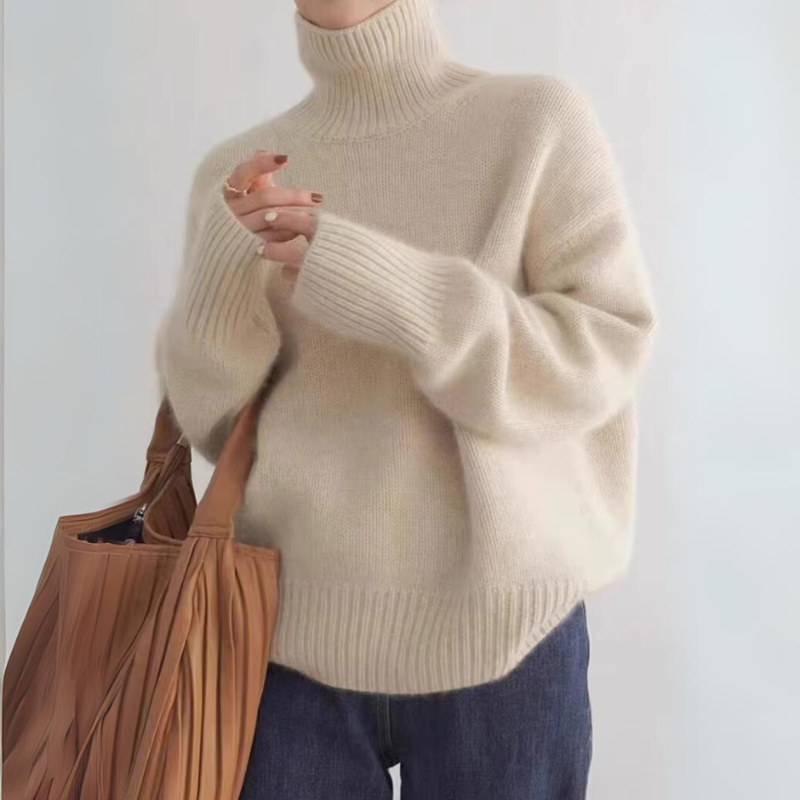 Caspian Luxe Sweater