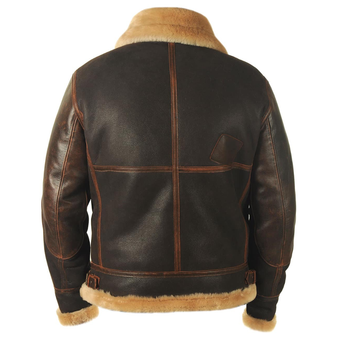 Maverick - Pilot Jacket