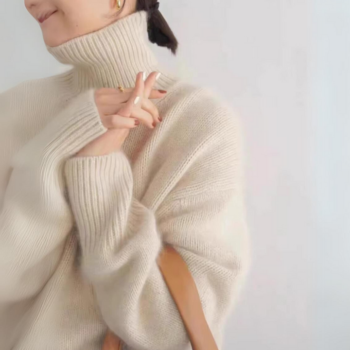 Caspian Luxe Sweater