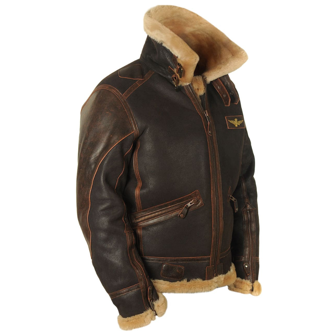 Maverick - Pilot Jacket