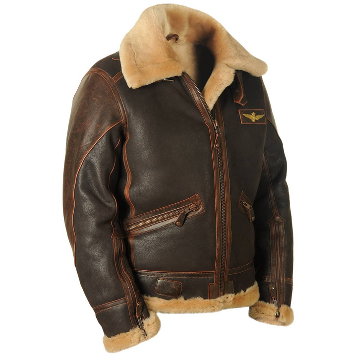 Maverick - Pilot Jacket