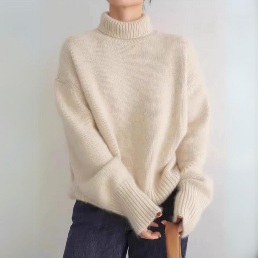 Caspian Luxe Sweater