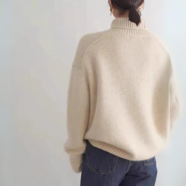 Caspian Luxe Sweater