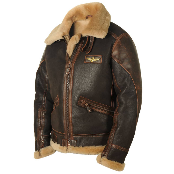 Maverick - Pilot Jacket