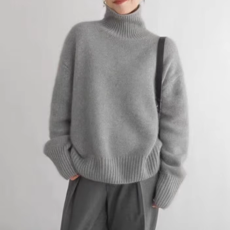 Caspian Luxe Sweater