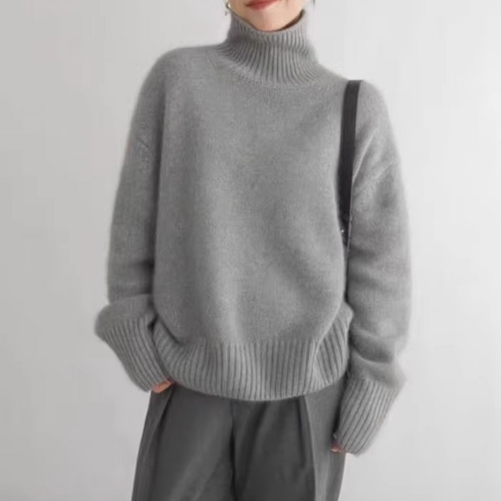 Caspian Luxe Sweater