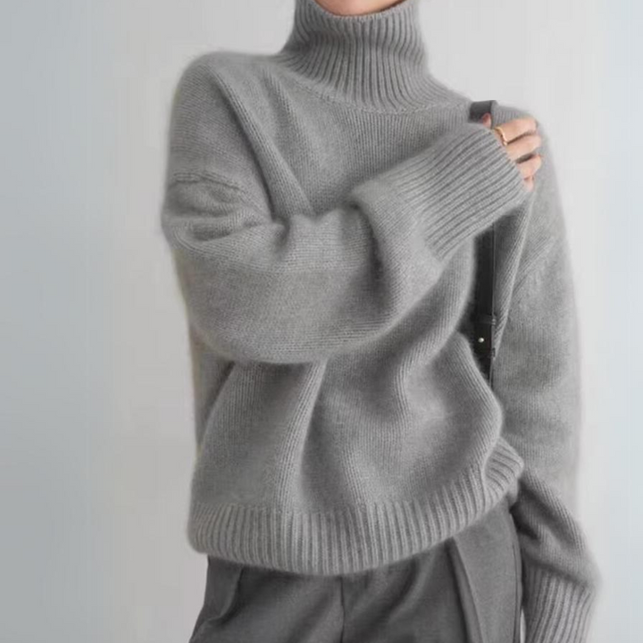 Caspian Luxe Sweater