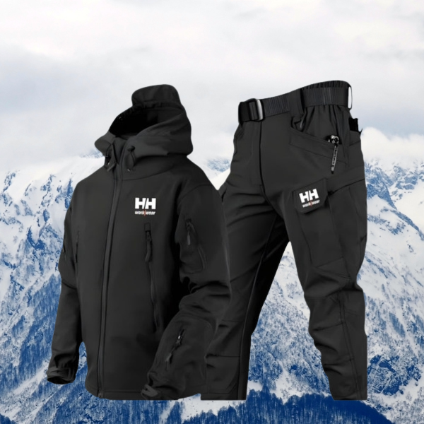 HH - Winter Outerwear Set