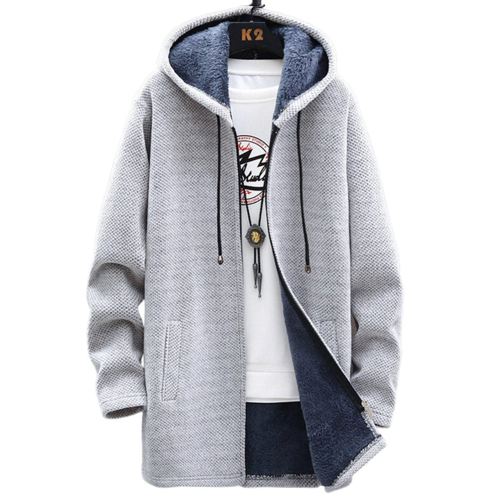 Mia | Fashionable Hooded Jacket for Women