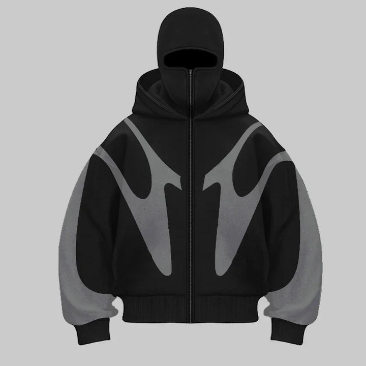 Jack - Eclipse Balaclava Hoodie