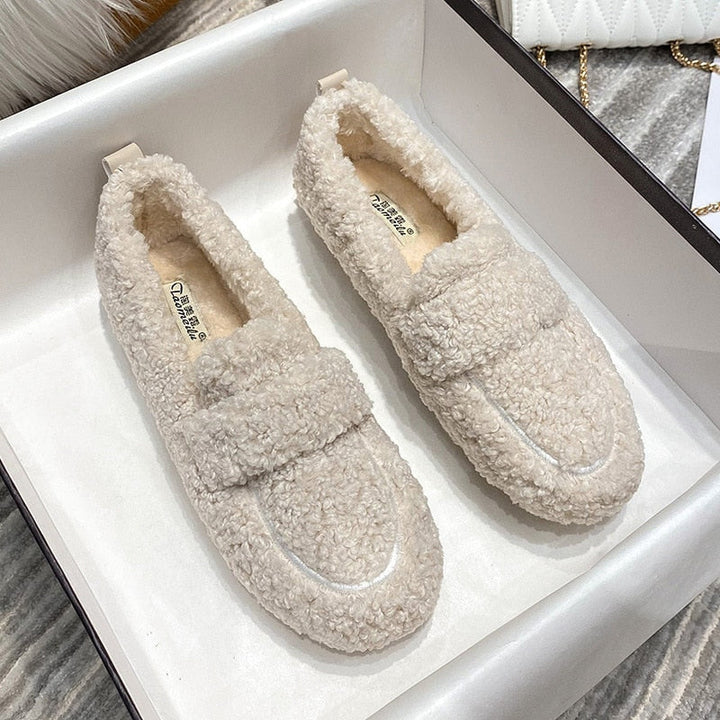 Jasmine | Chic House Slippers