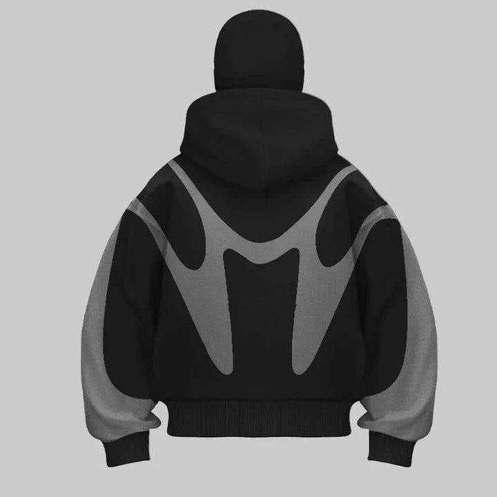 Jack - Eclipse Balaclava Hoodie