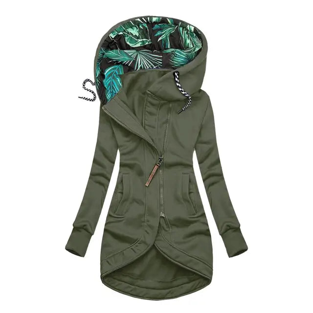 Emma - Waterproof Winter Jacket