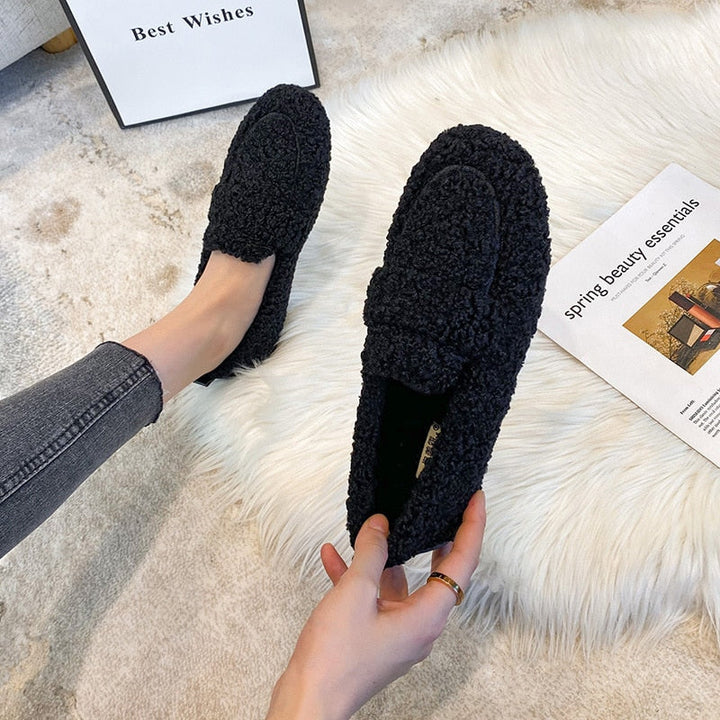 Jasmine | Chic House Slippers