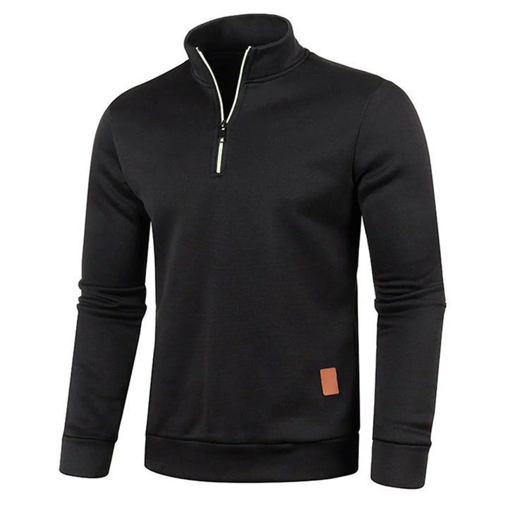 Jackson - Zip Sweatshirt