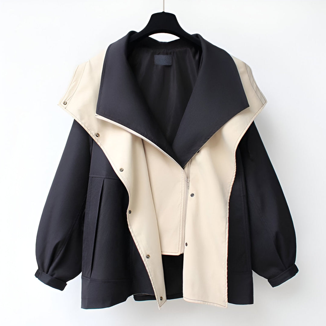 Beatrice - Wind and Waterproof Jacket